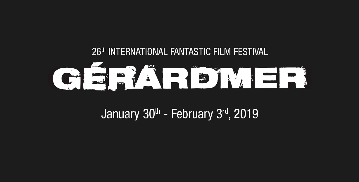 Festival du film fantastique de Gérardmer 2022